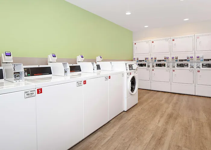 Woodspring - Chicago 4*