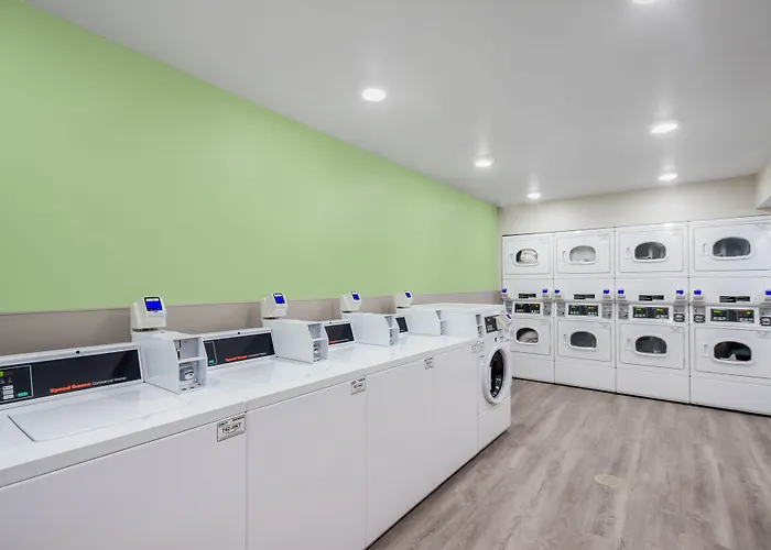 Hotel Woodspring - Chicago 4*