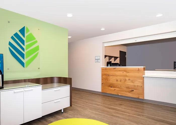 Woodspring - Chicago 4* Carol Stream