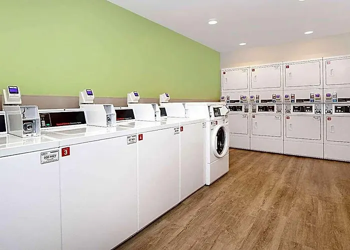 Hotel Woodspring - Chicago 4*