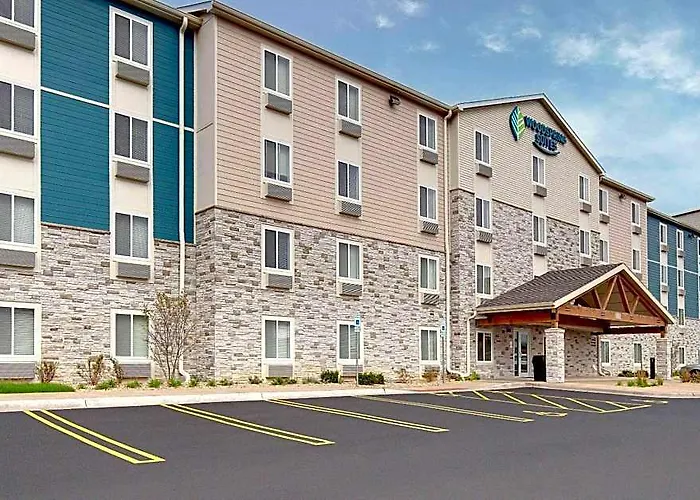Woodspring - Chicago 4*