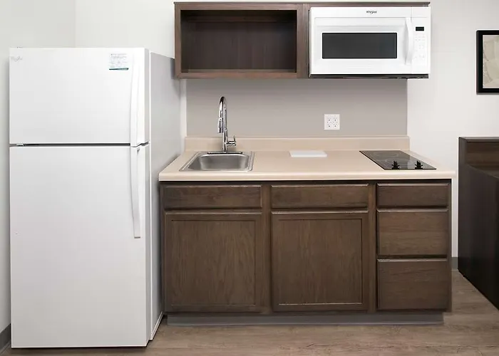 Woodspring - Chicago 4* Carol Stream