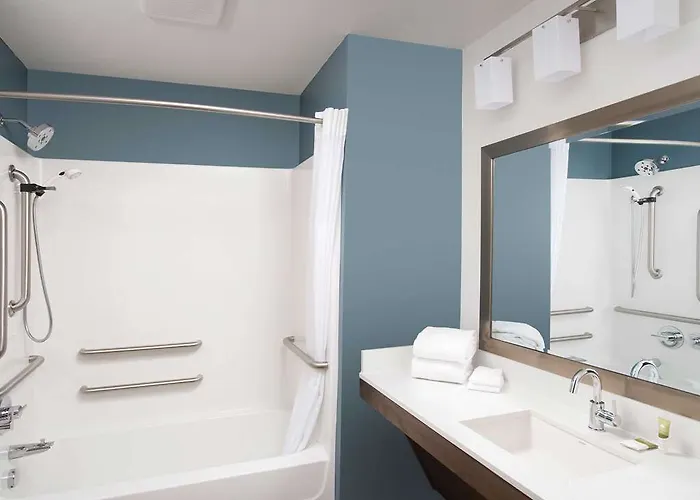 Hotel Woodspring - Chicago 4*