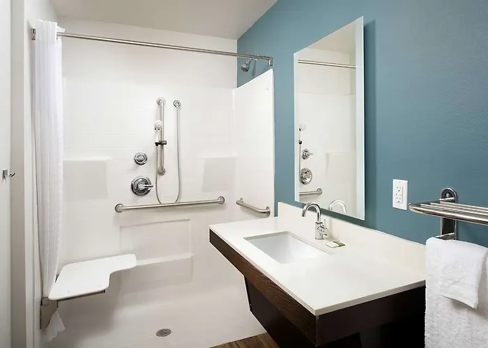 Woodspring - Chicago 4*